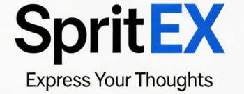 SpritEX Logo